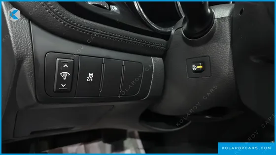 KIA K5 2.0 LUXURY