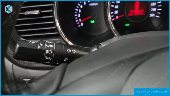 KIA K5 2.0 LUXURY