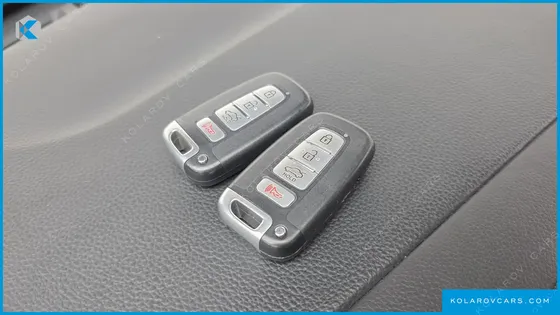 KIA K5 2.0 LUXURY