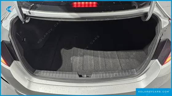 KIA K5 2.0 LUXURY