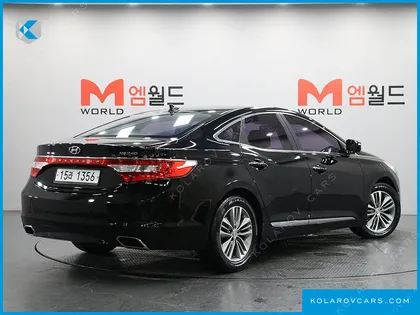 HYUNDAI GRANDEUR HG240 MODERN