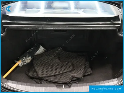 HYUNDAI GRANDEUR HG240 MODERN