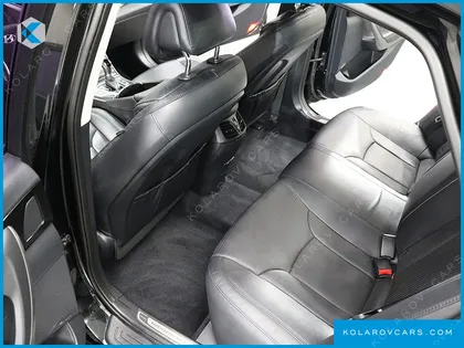HYUNDAI GRANDEUR HG240 MODERN