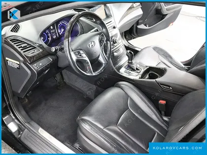 HYUNDAI GRANDEUR HG240 MODERN