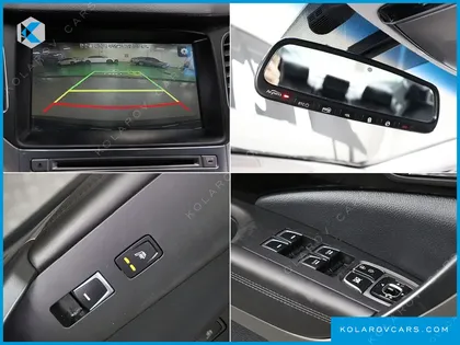 HYUNDAI GRANDEUR HG240 MODERN