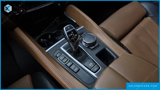 BMW X6 M50D