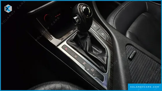 KIA K5 2.4 GDI PRESTIGE