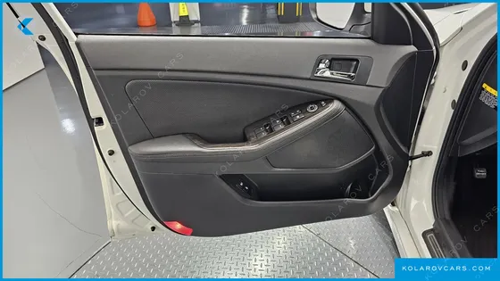 KIA K5 2.4 GDI PRESTIGE