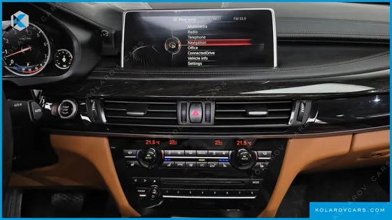 BMW X6 XDRIVE 35I