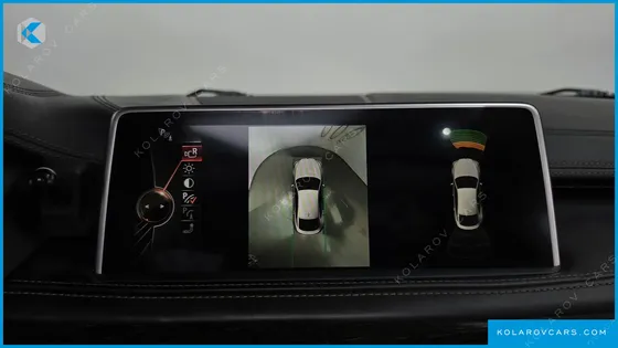 BMW X6 XDRIVE 35I