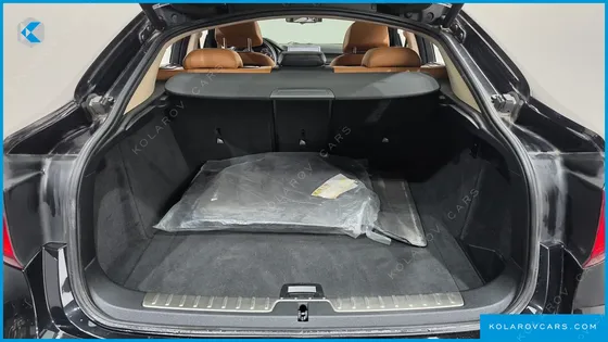 BMW X6 XDRIVE 35I