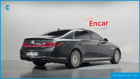 GENESIS G90 3.8 AWD