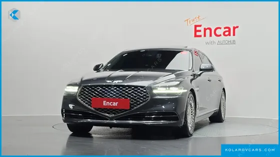 GENESIS G90 3.8 AWD