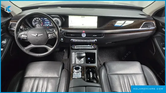 GENESIS G90 3.8 AWD