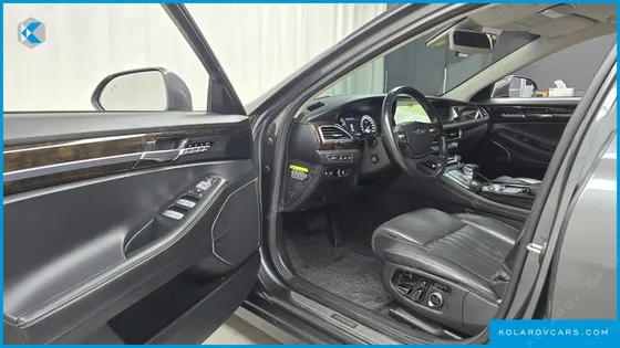 GENESIS G90 3.8 AWD