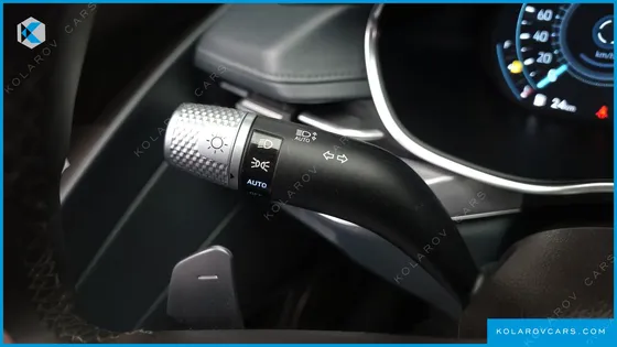 GENESIS G80 GASOLINE 3.5 TURBO AWD