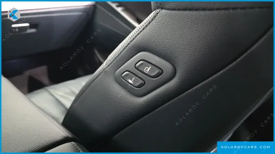 GENESIS G80 GASOLINE 3.5 TURBO AWD