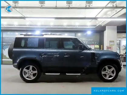 LAND ROVER DEFENDER 110 D250 SE