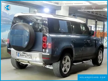 LAND ROVER DEFENDER 110 D250 SE