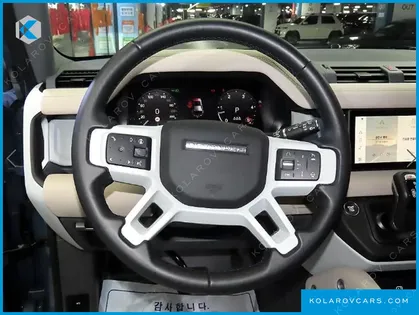 LAND ROVER DEFENDER 110 D250 SE