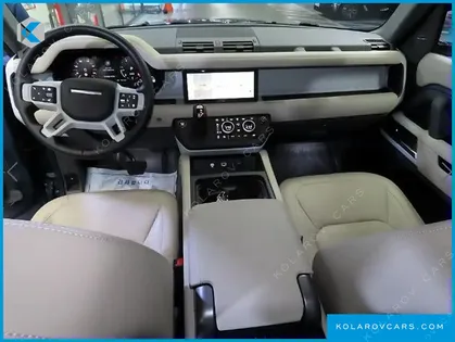 LAND ROVER DEFENDER 110 D250 SE