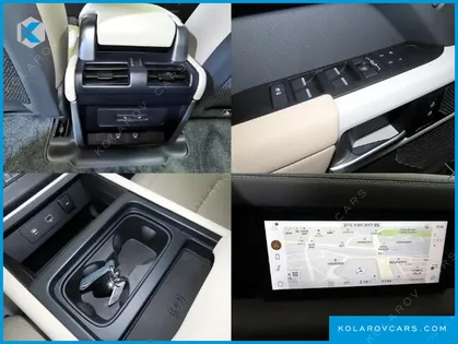 LAND ROVER DEFENDER 110 D250 SE