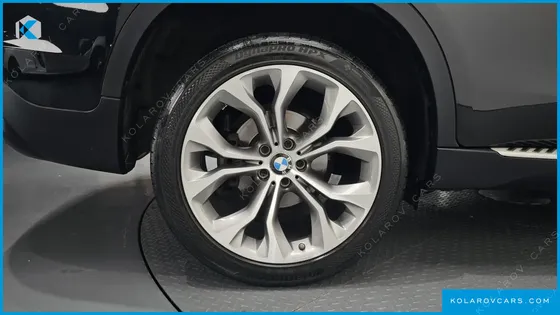 BMW X6 XDRIVE 30D