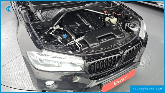 BMW X6 XDRIVE 30D