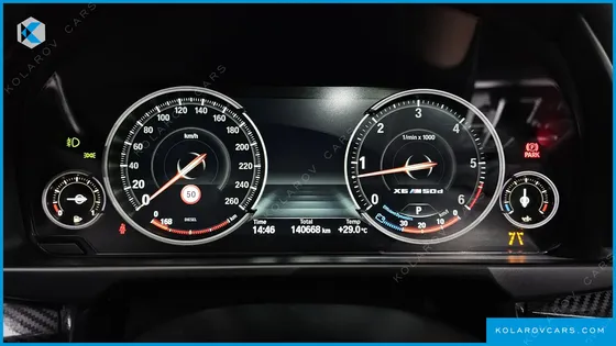 BMW X6 XDRIVE 30D