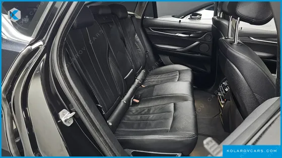 BMW X6 XDRIVE 30D