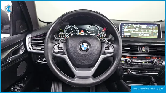 BMW X6 XDRIVE 30D