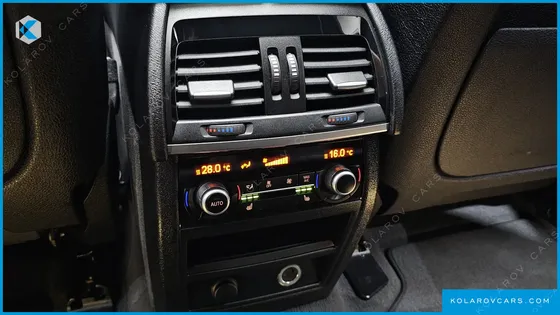 BMW X6 XDRIVE 30D