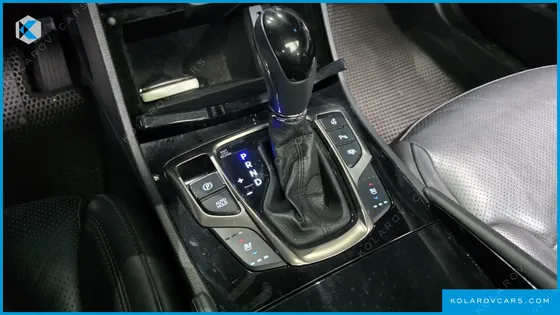 HYUNDAI GRANDEUR HG330 CELEBRITY