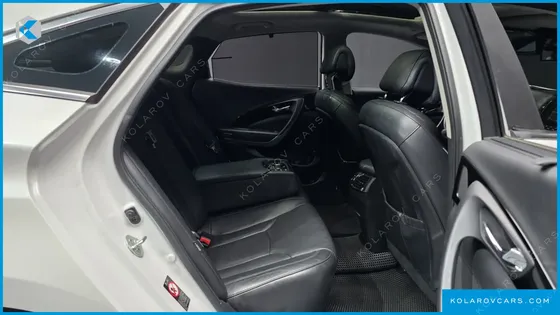 HYUNDAI GRANDEUR HG330 CELEBRITY