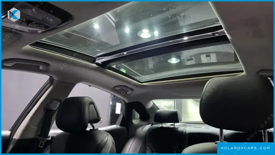 HYUNDAI GRANDEUR HG330 CELEBRITY