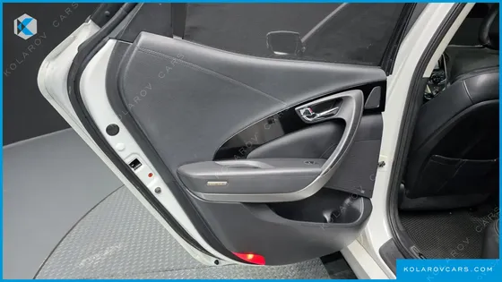 HYUNDAI GRANDEUR HG330 CELEBRITY