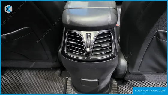HYUNDAI GRANDEUR HG330 CELEBRITY