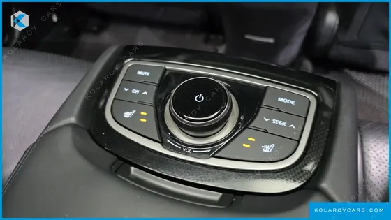HYUNDAI GRANDEUR HG330 CELEBRITY