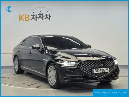 GENESIS G90 3.8 AWD