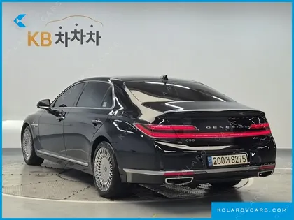 GENESIS G90 3.8 AWD