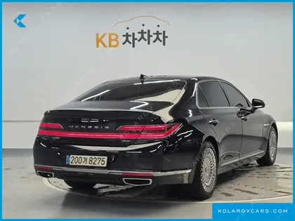 GENESIS G90 3.8 AWD