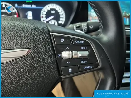 GENESIS G90 3.8 AWD