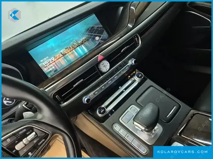GENESIS G90 3.8 AWD