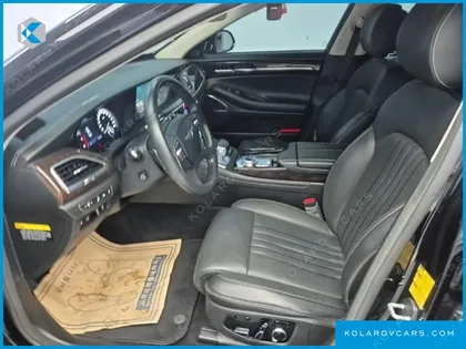 GENESIS G90 3.8 AWD