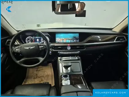 GENESIS G90 3.8 AWD