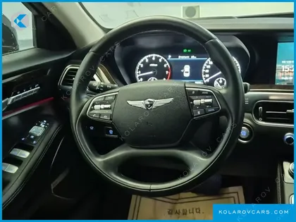 GENESIS G90 3.8 AWD