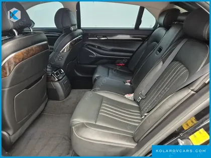 GENESIS G90 3.8 AWD