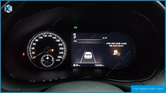 GENESIS GV70 2.5T GASOLINE 2WD