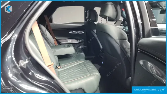 GENESIS GV70 2.5T GASOLINE 2WD
