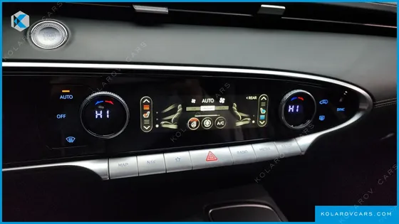 GENESIS GV70 2.5T GASOLINE 2WD
